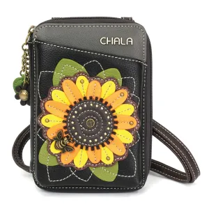 Wallet Xbody - Sunflower