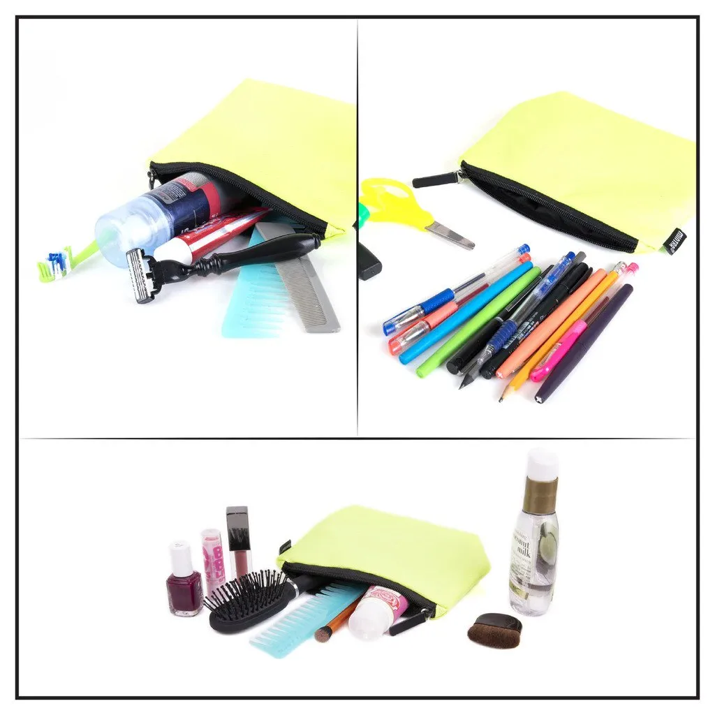 Waterproof Multi use pouch