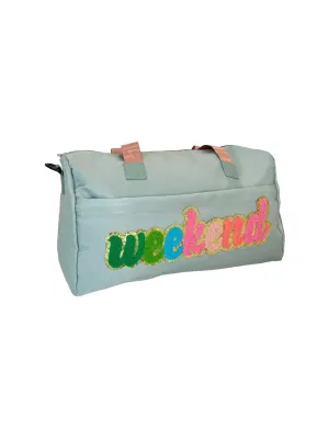 Weekender Overnight Bag