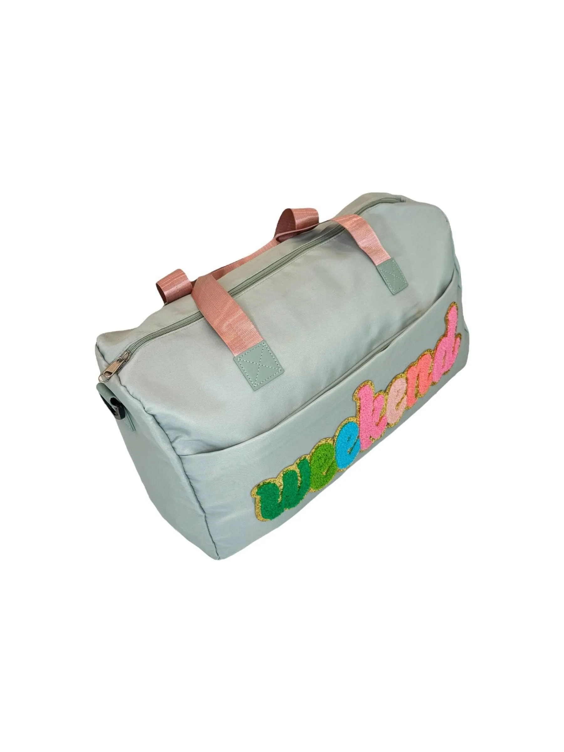Weekender Overnight Bag