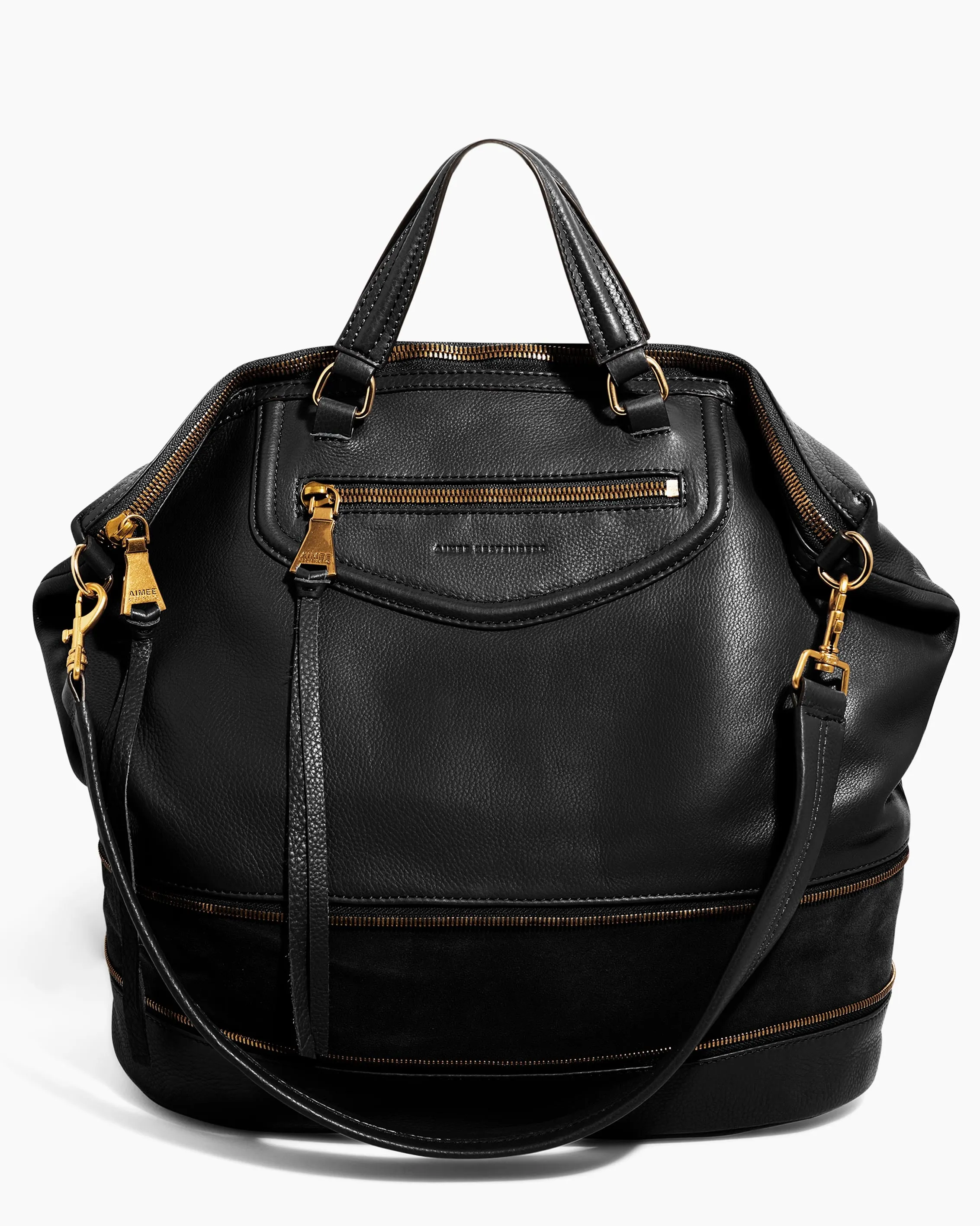 Worth It Expandable Tote