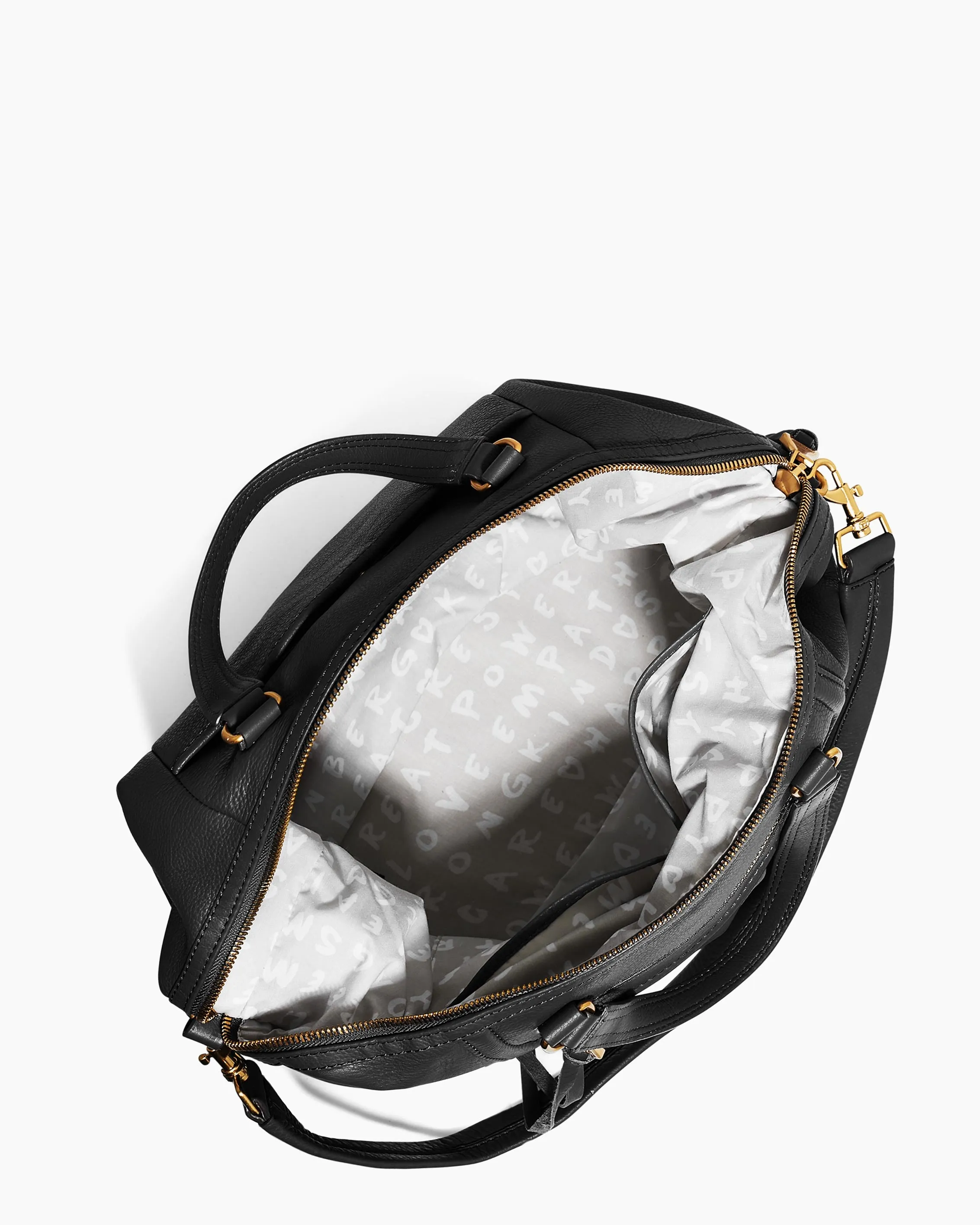 Worth It Expandable Tote