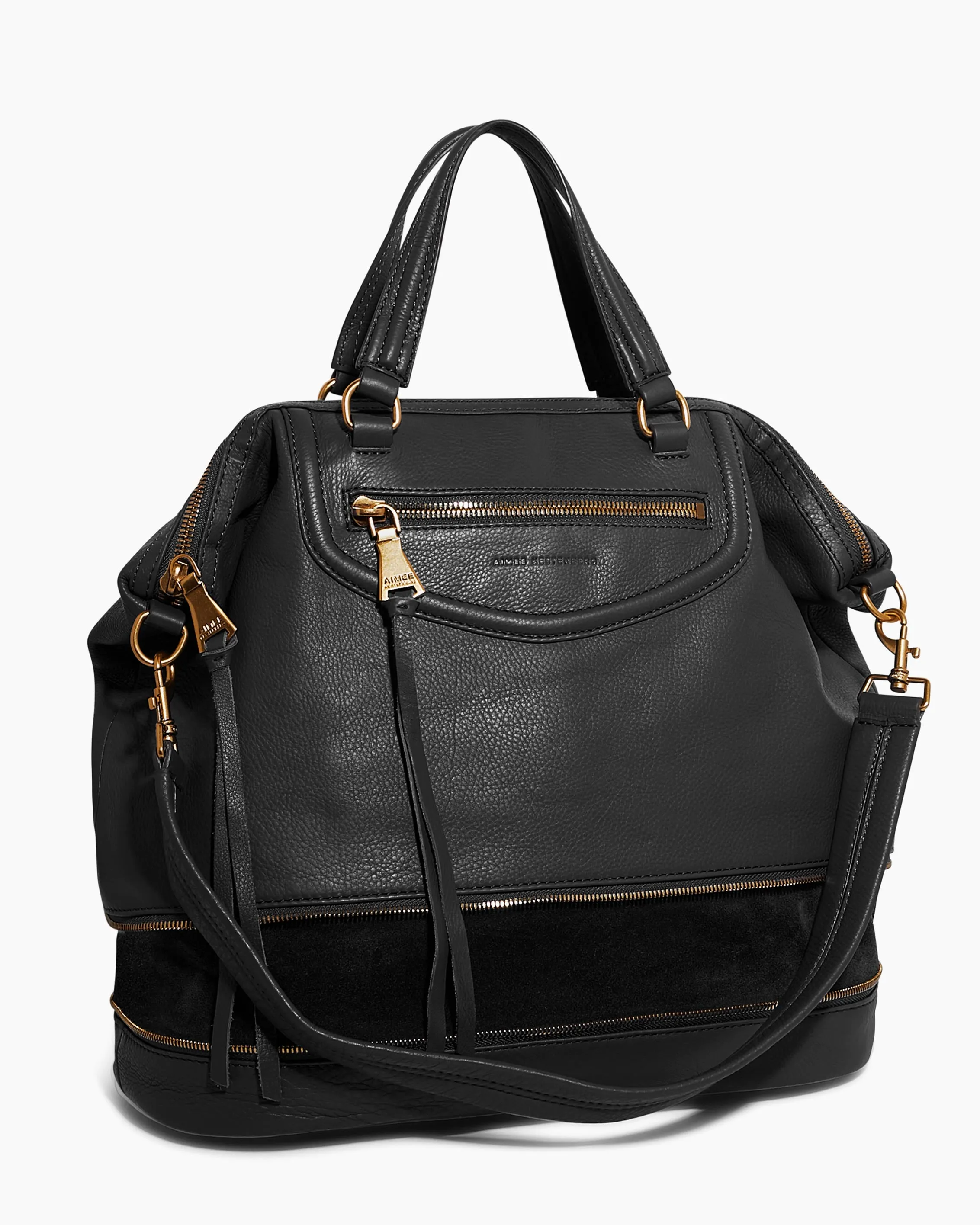 Worth It Expandable Tote